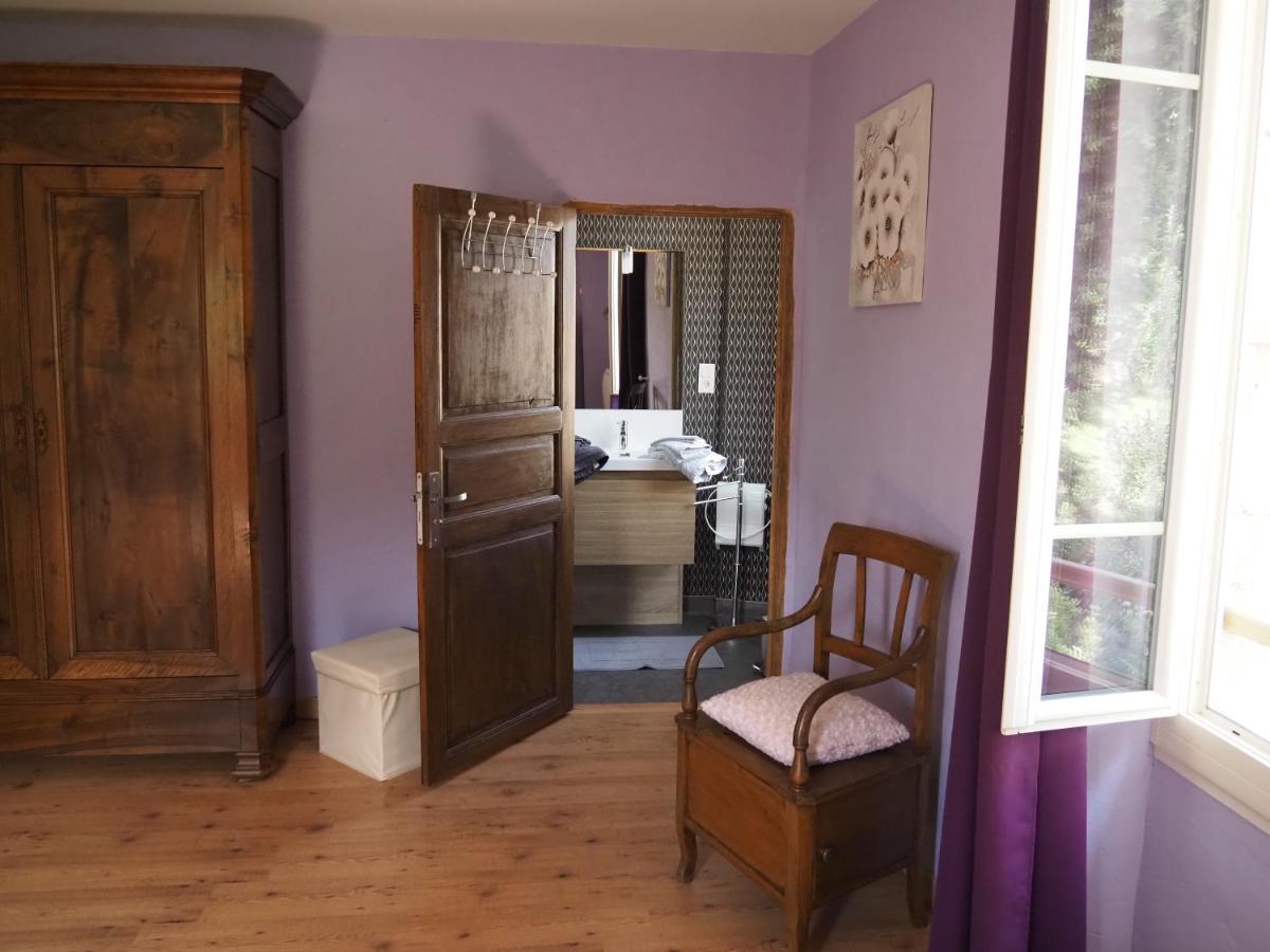 Le Mas de Doat, Gîte de Charme 4 étoiles dans le Triangle d Or proche Gaillac et Albi Senouillac Exterior foto