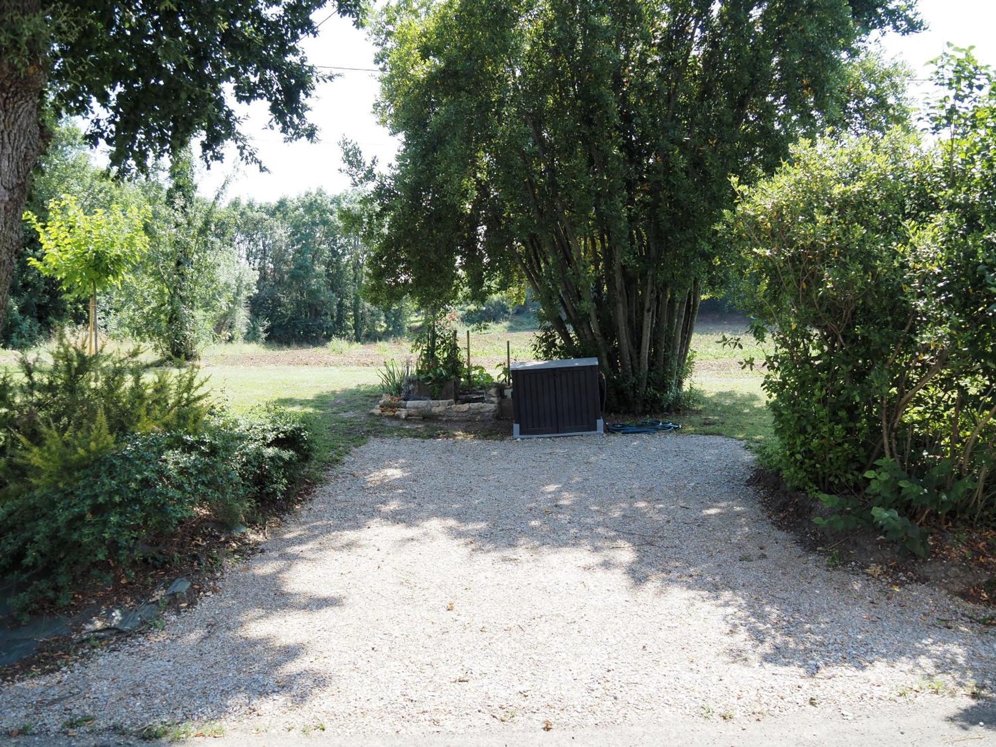 Le Mas de Doat, Gîte de Charme 4 étoiles dans le Triangle d Or proche Gaillac et Albi Senouillac Exterior foto